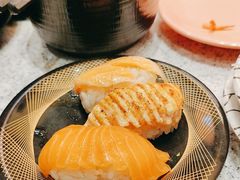 -争鲜回转寿司(西红门荟聚PLUS店)