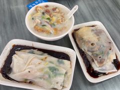 -穗银肠粉店(东川路店)