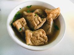 -老磁器口豆汁店(天坛店)