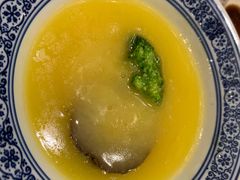 -山明水秀大饭店