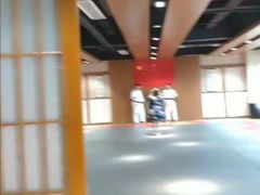 -一本柔道跆拳道馆(环球中心馆)