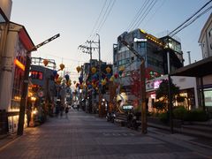 景点-梨泰院