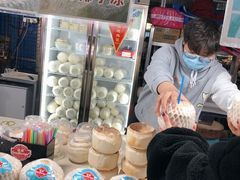 -大学城夜市大排档(凤栖路店)