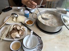 -龙鑫记清远脆皮鸡胡椒猪肚鸡