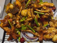 -李老哈·东北菜(宋园路店)