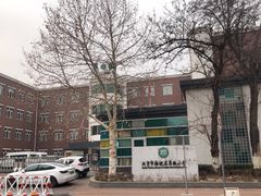 -北京市海淀区翠微小学