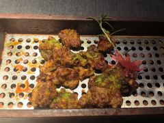 -锦府园·新台州菜(合生汇店)