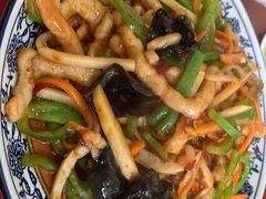 -北大地皖峰饭馆