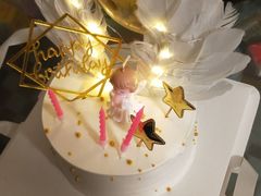 -蜜耳蛋糕(钢花路店)