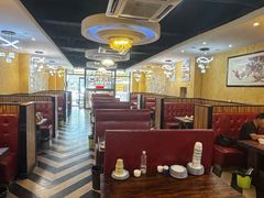 -美达尔烧烤海鲜家常菜(泰山路店)