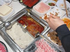 -海底捞火锅(凤凰广场店)