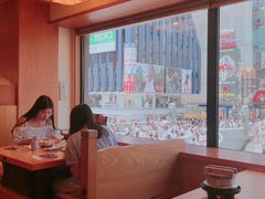 -蟹道乐(道顿堀本店)