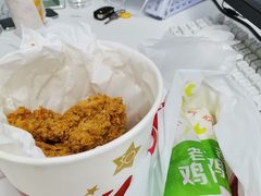 -肯德基(宝龙店)