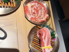 -西塔老太太泥炉烤肉(亚运村店)