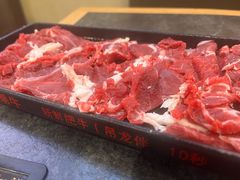 -林记潮牛·牛肉火锅(上马墩店)