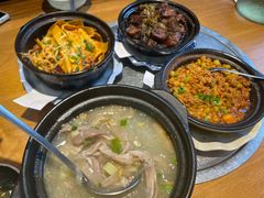 -廖记老砂锅(上清寺店)