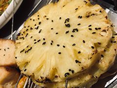 -那些年记忆烧烤