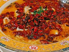-天成·川菜家宴(礼岗店)