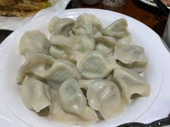 芹菜猪肉饺子-李老哈·东北菜(宋园路店)