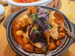 -桂小厨广西菜(青秀万达店)