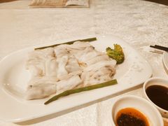 -希尔顿欢朋餐厅