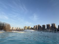 -清河半岛温泉度假酒店