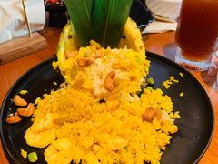 -越谜·越南餐厅(长白店)