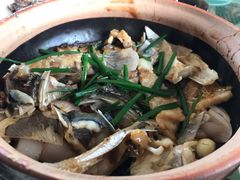 -贞楼食莊