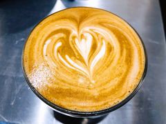 馥芮白-Legno.ita Coffee by Wood(襄阳南路店)
