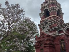 -圣·阿列克谢耶夫教堂