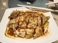 -香顺·客家菜(常平店)