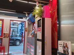 -百事喜乐炸鸡铺(合肥首店)