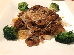 -東海海鲜酒家(中信广场店)