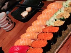 -千代武日本料理(开发区店)