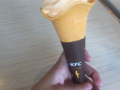 -肯德基(葛沽DT店)