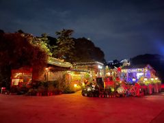 -清水湖度假村(罗浮山美食地标店)
