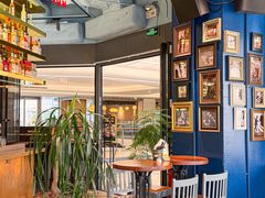 -The Happy Monk(前海壹方汇店)