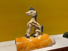 -大连博物馆