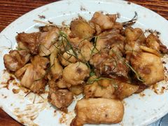 -顺德一品粥·20年凤城老字号(芳村店)