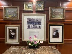 -马勒别墅饭店(静安寺店)