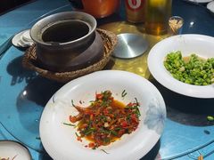 -古道村落(温汤店)