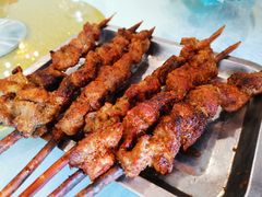 -马尔龙新疆饭店·清真(瑞景店)