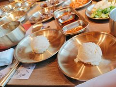 -西塔老太太泥炉烤肉(海上世界店)