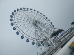 游乐设施-秦皇岛乐岛海洋王国