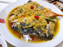 口味鱼头-口味堂(珞喻路店)