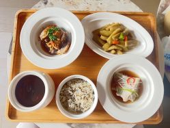 -弗蕾亚·和月月子调理院(东湖店)