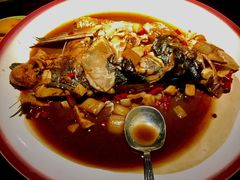 -旺顺阁鱼头泡饼(常营店)