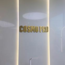-COSMO PRO造型