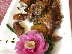香酥鸭-旭龙鱼头王(航华店)
