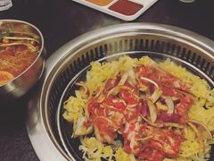 招牌肥牛-杨记齐齐哈尔烤肉(总店)